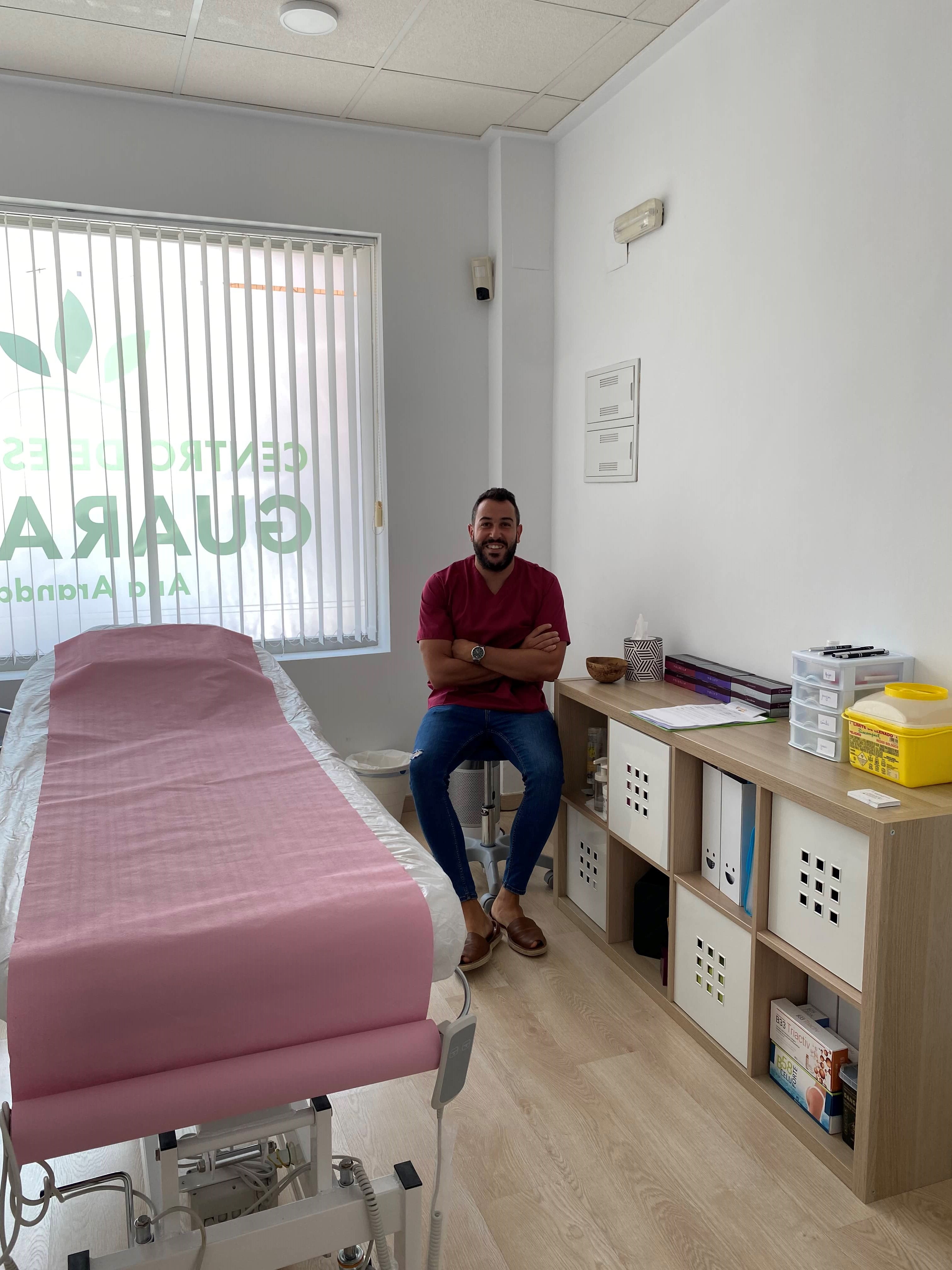 medicina estetica Dr Jan