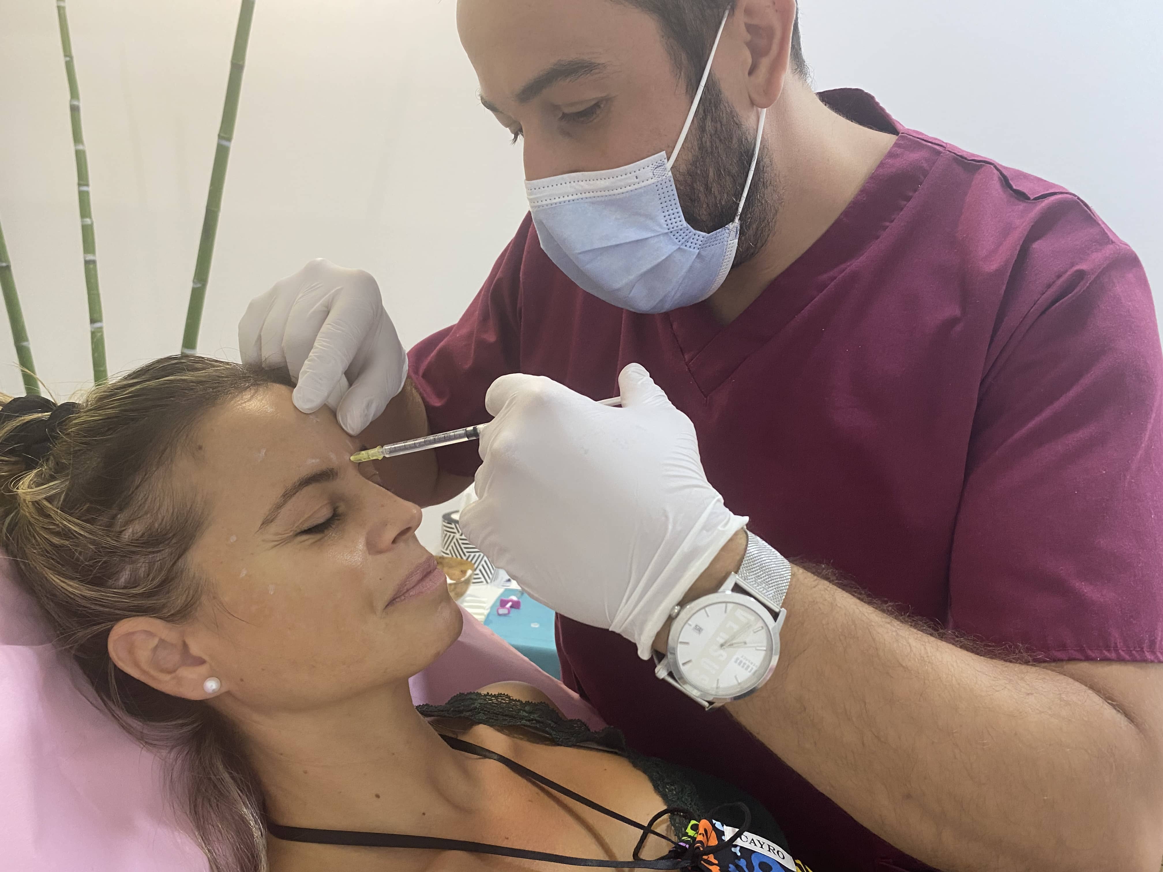 medicina estetica Dr Jan