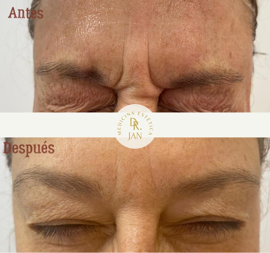 medicina estetica Dr Jan