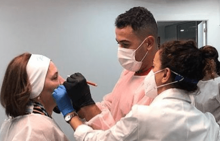 medicina estetica Dr Jan